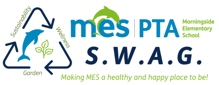 MES SWAG: Making MES a healthy and happy place to be!